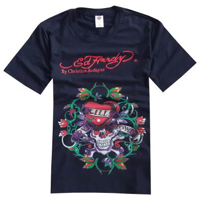 Cheap Ed Hardy shirts men wholesale No. 771